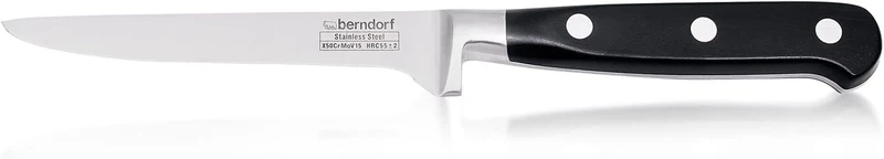 Berndorf Berndorf Profiline Tranchiermesser 20 cm, Tranchiermesser