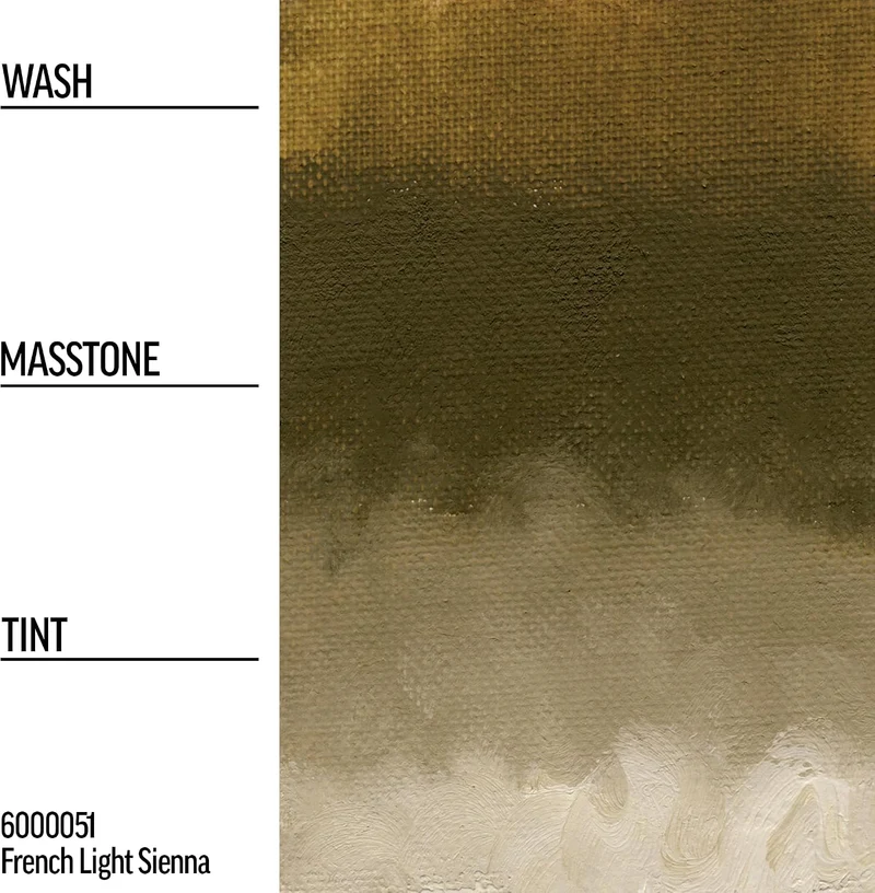 Williamsburg Oil 37ml Franzšsisch Licht Sienna 37 Ml Tube Franzšsisch Licht Sienna, 37 Ml Tube Franz