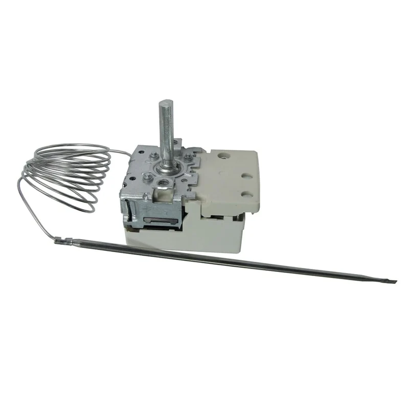 LUTH Premium Profi Parts Thermostat 50-293°C Ego 55.17052.070 kompatibel mit Electrolux 389077023/7