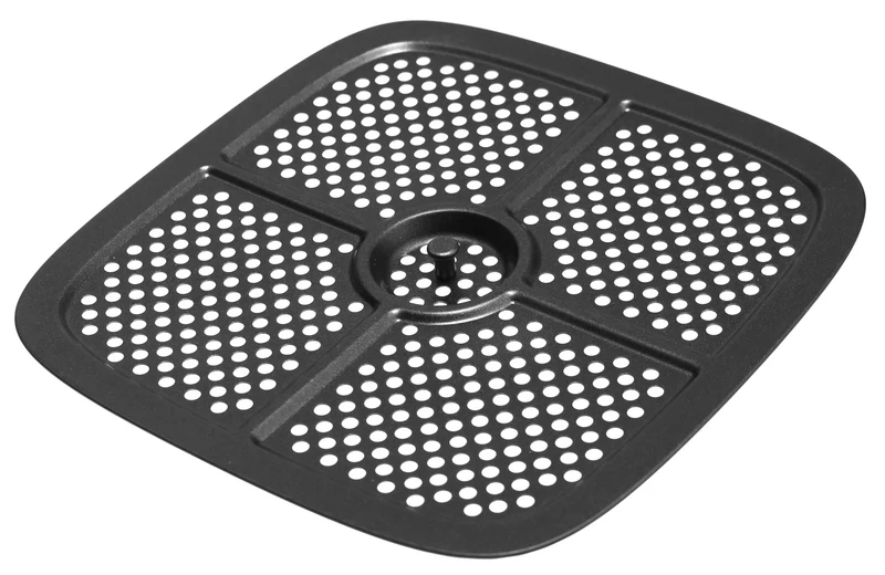 Gitter kompatibel mit/Ersatzteil für Tefal SS-204488 EY2453 EY245B Easy Fry Max 5L Heissluft-Fritteu