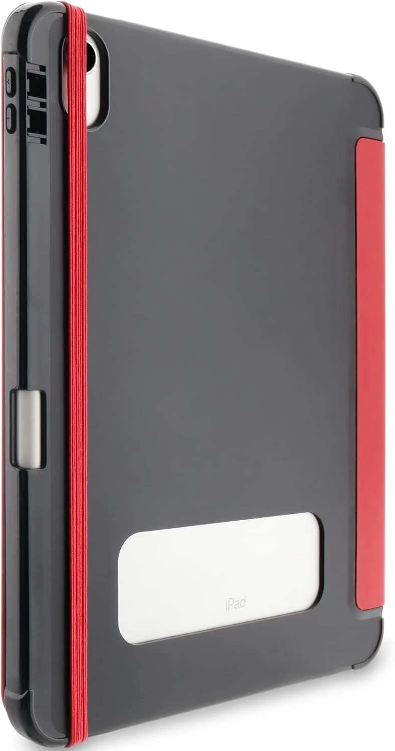 OtterBox React Folio Hülle für iPad 10,9" (10. gen 2022), stossfeste, sturzsichere, ultradünne Schut