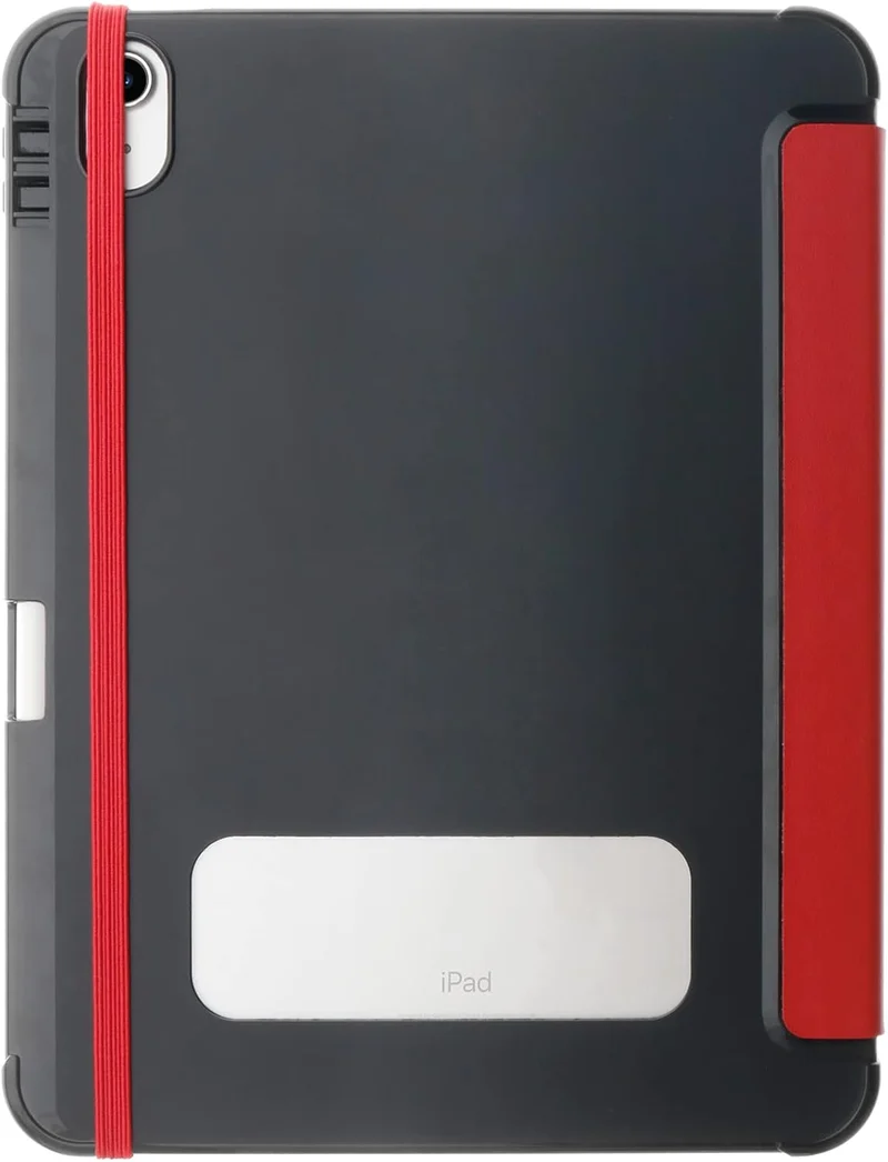 OtterBox React Folio Hülle für iPad 10,9" (10. gen 2022), stossfeste, sturzsichere, ultradünne Schut