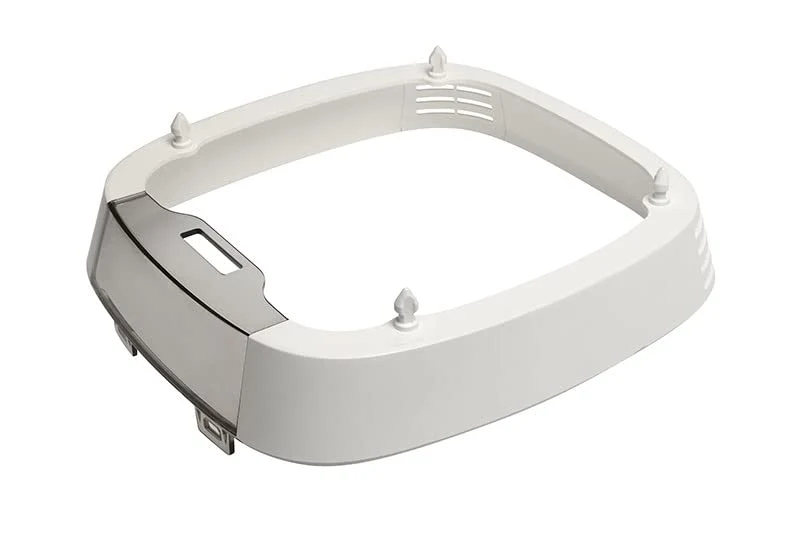 Delonghi Deckel für Fritteuse IdealFry FH2133 FH2394 FH2396
