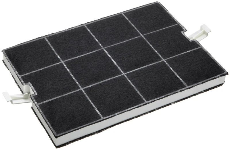 Siemens LZ54051 Aktivfilter (Ersatzbedarf)