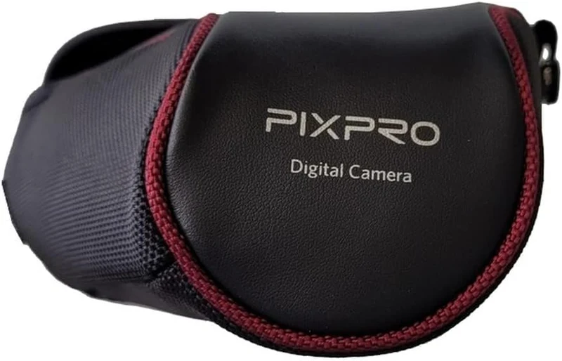 KODAK Pixpro Astro Zoom AZ425 – Digitalkamera Bridge, 42-facher optischer Zoom, 24 mm Weitwinkel, 20