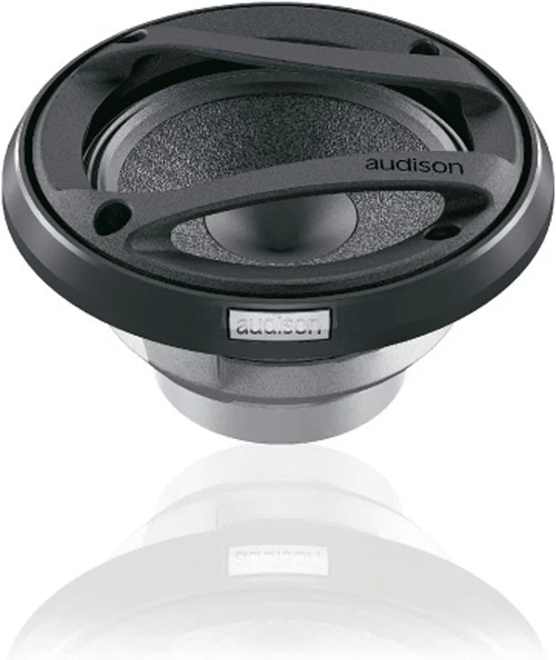 AV 3.0 - SET MIDRANGE 70mm + GRILLES