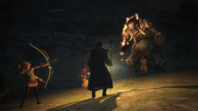 Dragon's Dogma: Dark Arisen