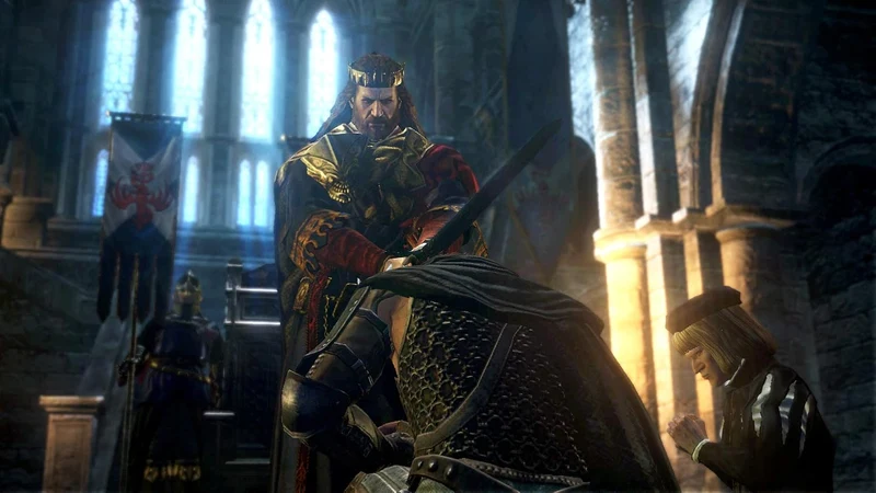 Dragon's Dogma: Dark Arisen