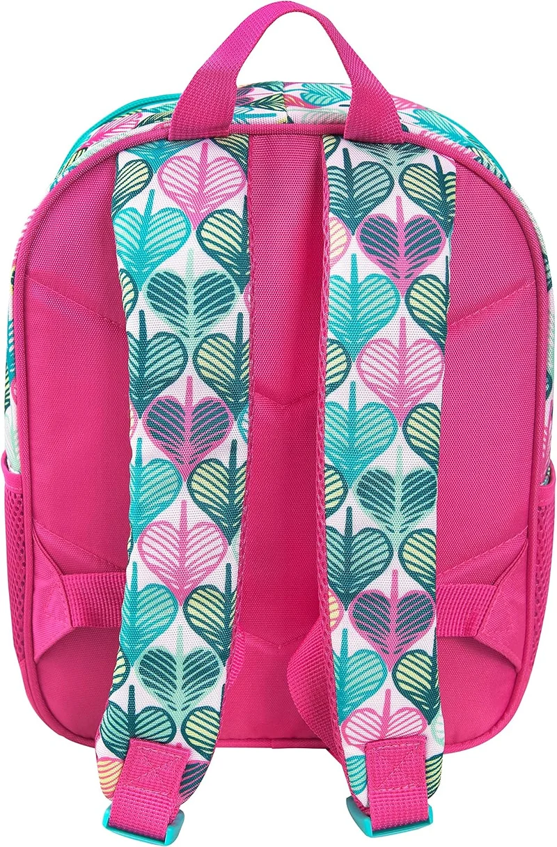 Franco Cosimo Panini Unisex Kinder Kindergartenrucksack Kindergartenrucksack Einheitsgrösse Mehrfarb