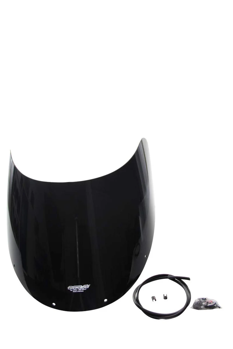 MRA Originalformscheibe O farblos GSX-R 1100 GV73C hell, hell