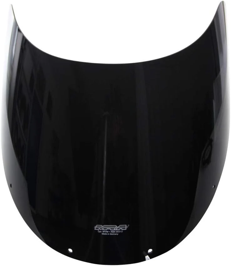 MRA Originalformscheibe O farblos GSX-R 1100 GV73C hell, hell