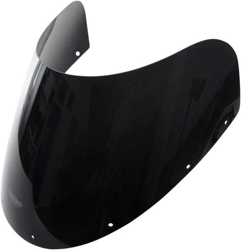 MRA Originalformscheibe O farblos GSX-R 1100 GV73C hell, hell