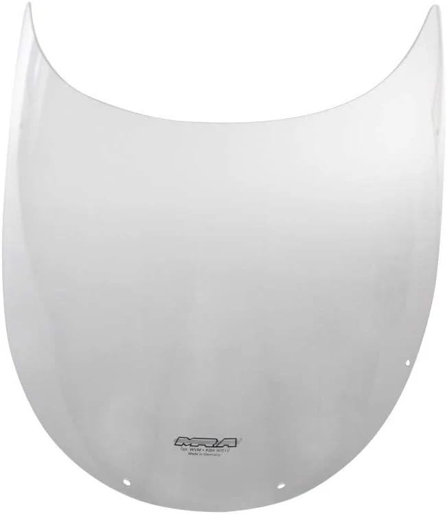 MRA Originalformscheibe O farblos GSX-R 1100 GV73C hell, hell