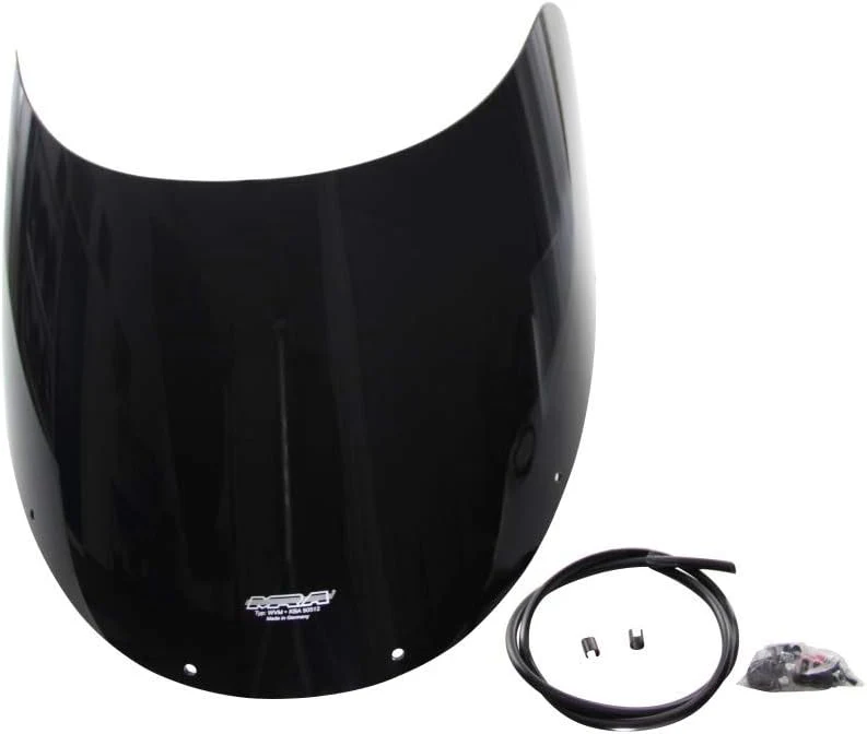 MRA Originalformscheibe O farblos GSX-R 1100 GV73C hell, hell