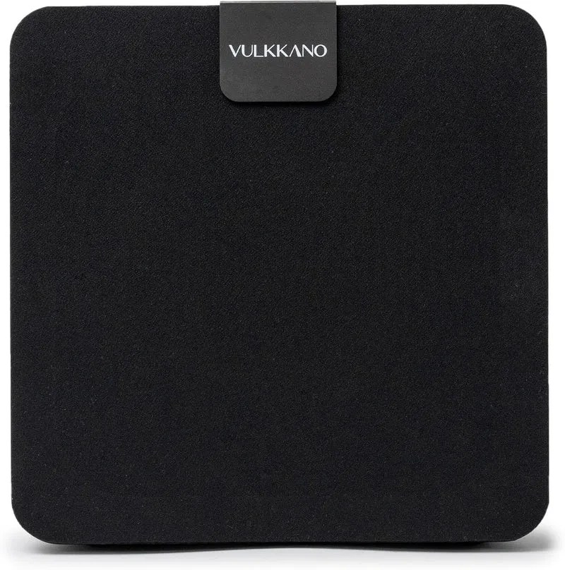 VULKKANO SUB8 Subwoofer Activ 8 Zoll, Frequenz 40Hz-250Hz