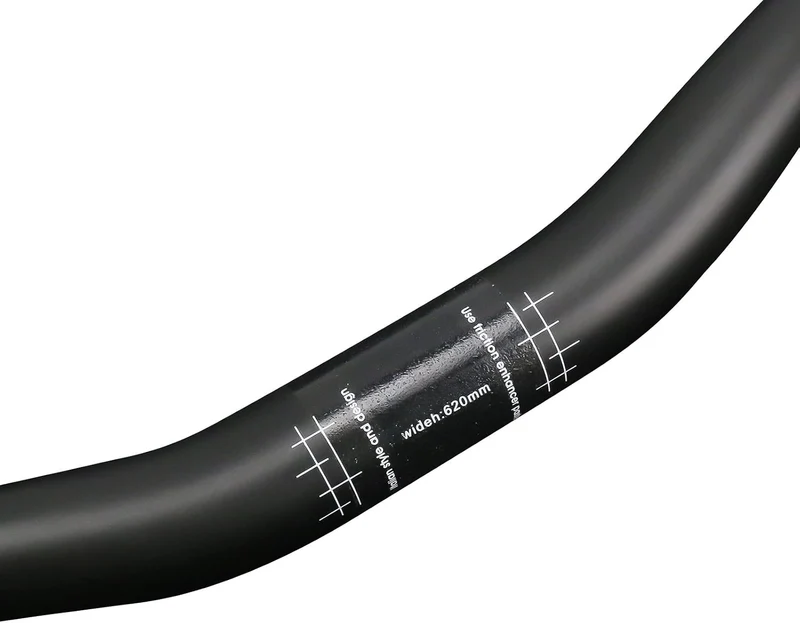 RXL SL riser Lenker mountainbike 31.8mm mountainbike Lenker UD Matt carbon downhill Lenker 660mm kei