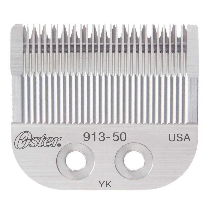 Kerbl 1891985 Oster Schermesser f. Heimtier- schermaschine 1897 Medium Blade, Medium Blade