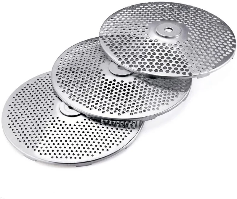 Cuisipro 746479 Deluxe Passiergerät