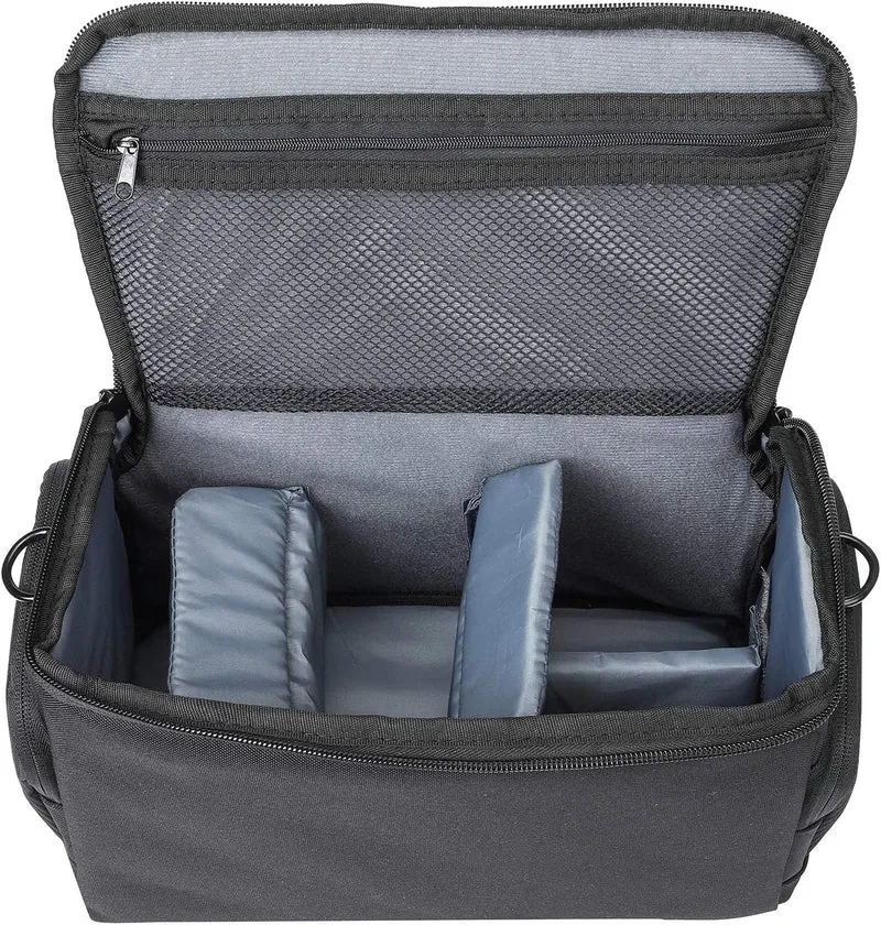 Bodyguard Fototasche für Spiegelreflexkameras Easy SLR XL gross Kameratasche Spiegelreflexkamera für