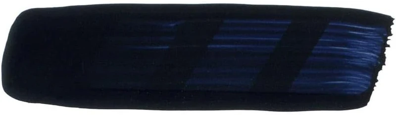 Golden Fluid Acrylics Acrylfarbe, 118 ml, Grau (Paynes Gray) 4 oz Bottle Paynes Gray, 4 oz Bottle Pa
