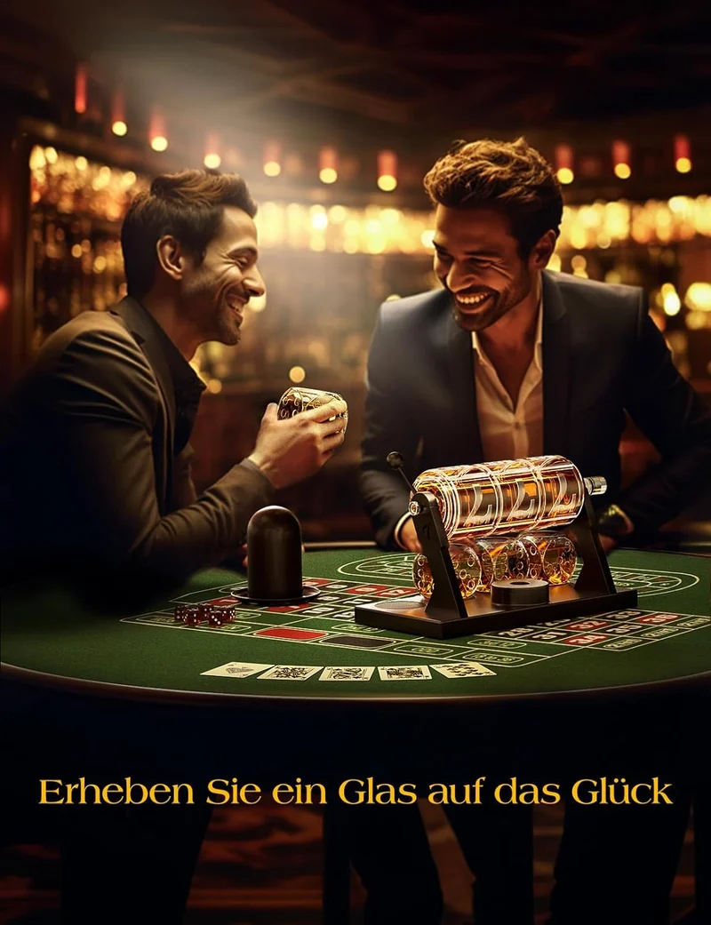 Kollea Whiskey Dekanter Sets für Männer, einzigartige Jahrestag Geburtstag Geschenkideen für ihn Ehe