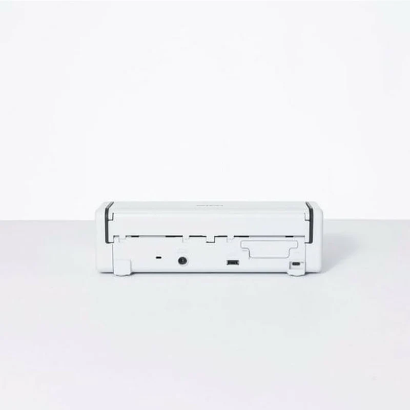 Brother ADS-1800W - Kompakter und tragbarer Dokumentenscanner mit WLAN