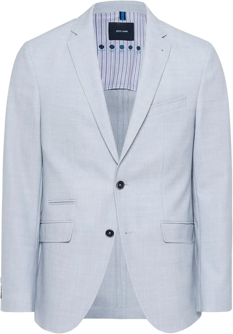 Pierre Cardin Herren Anzugsakko 24 Heather, 24 Heather