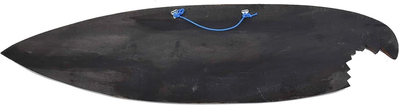 Interlifestyle Surfboard 100cm Tiki Bar Dekoration zum Aufh?ngen Lounge Style