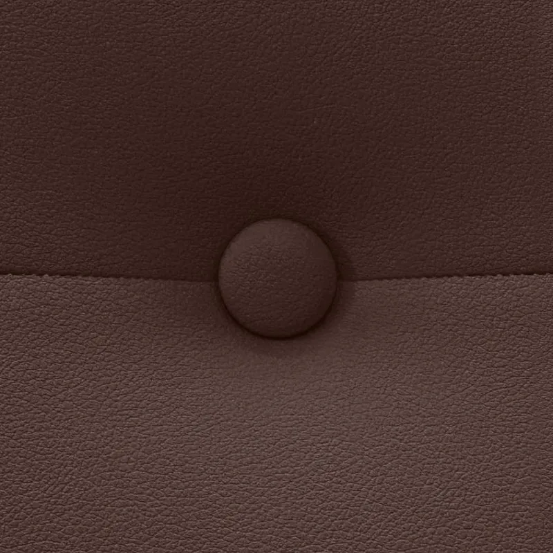 DHOME Kunstleder oder Stoff Kopfteil Acualine Pro DUAL geteilt in 2 Teile High-End gepolstertes Kopf
