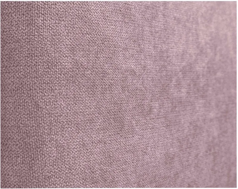 DHOME Kopfteil aus Kunstleder oder Stoff AQUALINE Glattes gepolstertes Kopfteil Luxusbett Kopfteil (