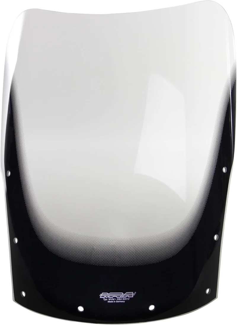 MRA Originalformscheibe O farblos GPZ 1000 RX ZXT00A