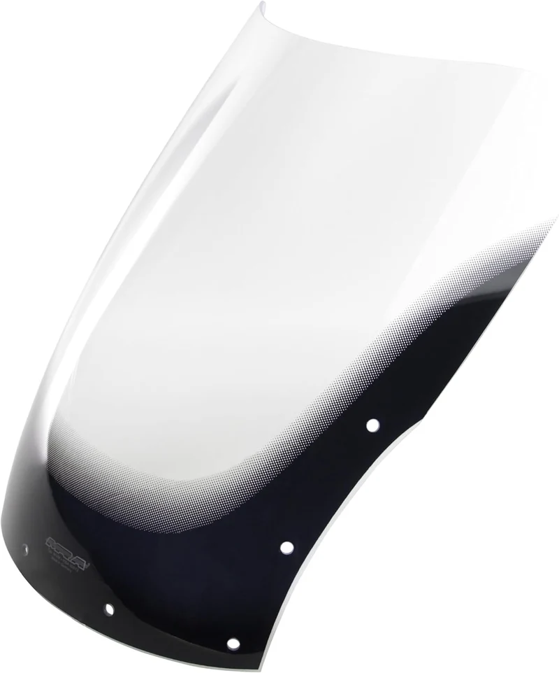 MRA Originalformscheibe O farblos GPZ 1000 RX ZXT00A