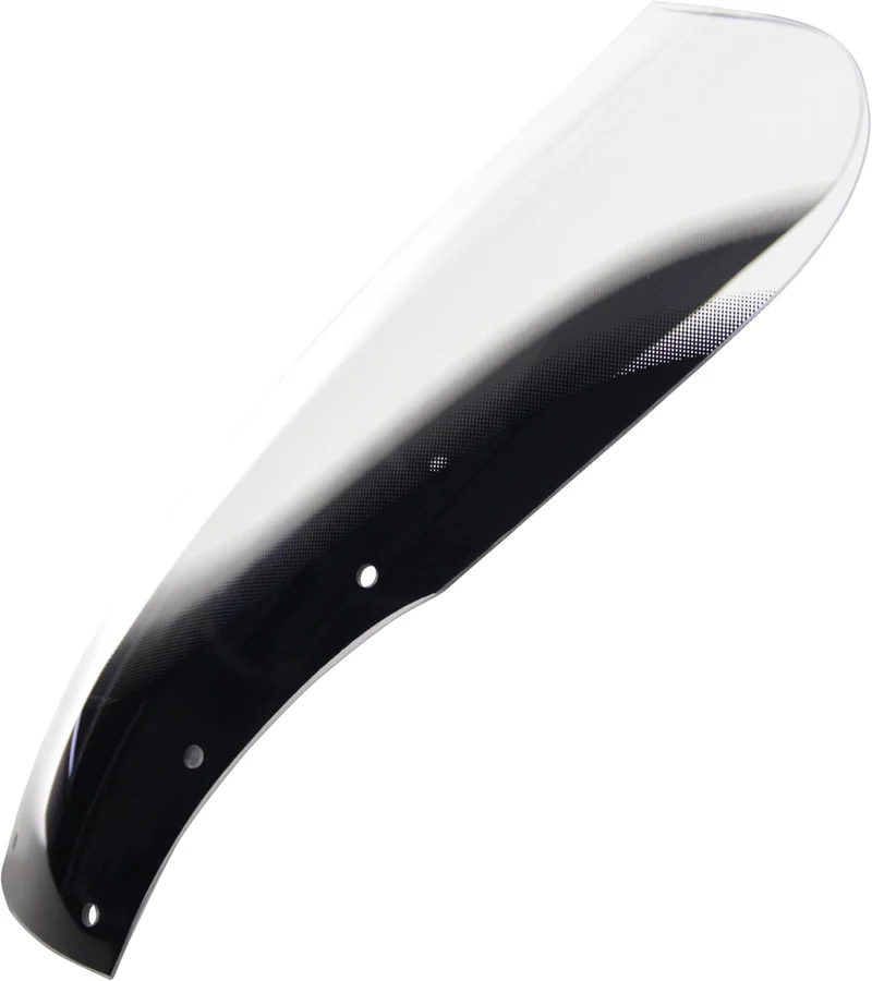 MRA Originalformscheibe O farblos GPZ 1000 RX ZXT00A