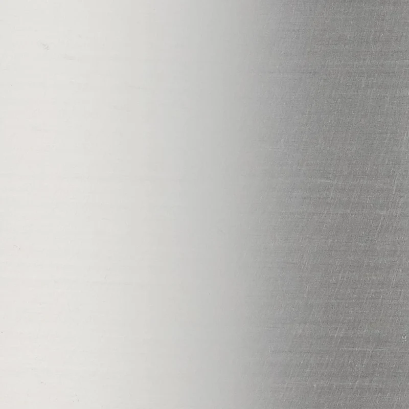 Pentole Agnelli ALMR110436 Hochstrahlender zylindrischer Auflauf, professionelles Aluminium 5 mm, 36
