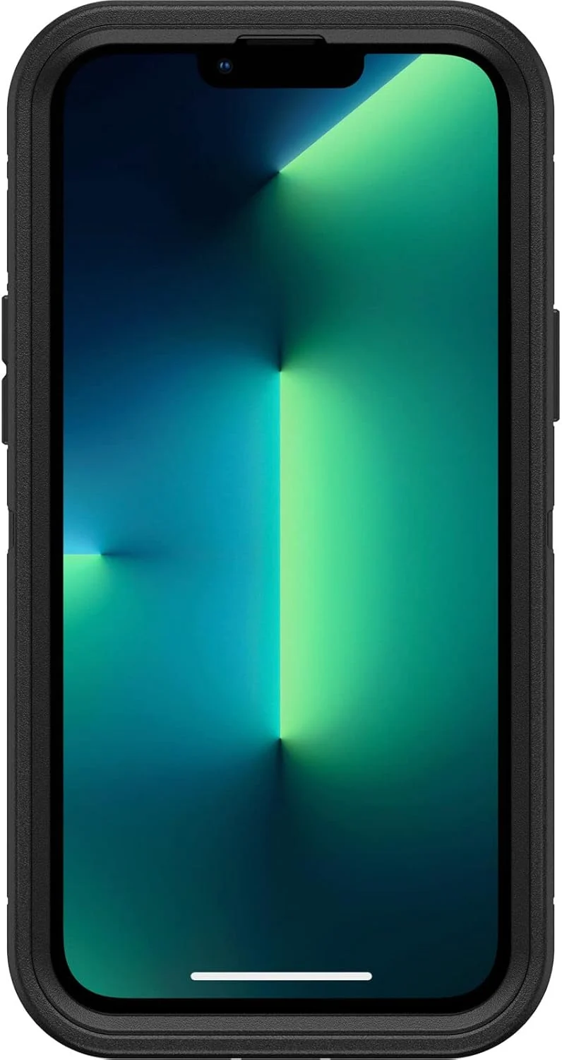 OtterBox Defender Hülle für iPhone 12 Pro Max, stossfest, sturzsicher, ultra-robust, schützende Hüll