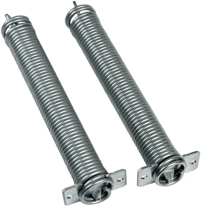 easyPART Kompatibel/Ersatz für BOSCH 00610855 Türscharnierfeder Paar Feder Türscharnier Code grün Sp