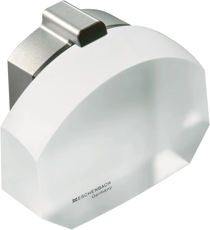 Eschenbach Makro-Plus-Lupe 2,2X
