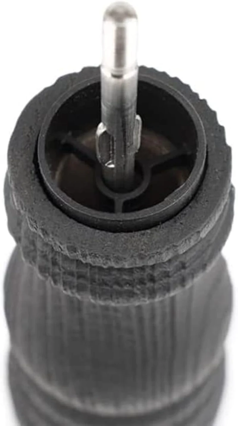 PEUGEOT - Pfeffermühle Paris Nature Black 12 cm + Schwarzer Bio-Pfeffer aus fairem Handel - Klassisc