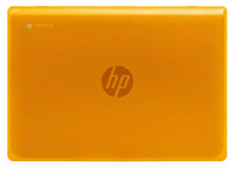 mCover Hülle kompatibel mit HP Chromebook 11 G8EE / 11MK G9EE Serie Laptops (nicht für andere HP-Mod