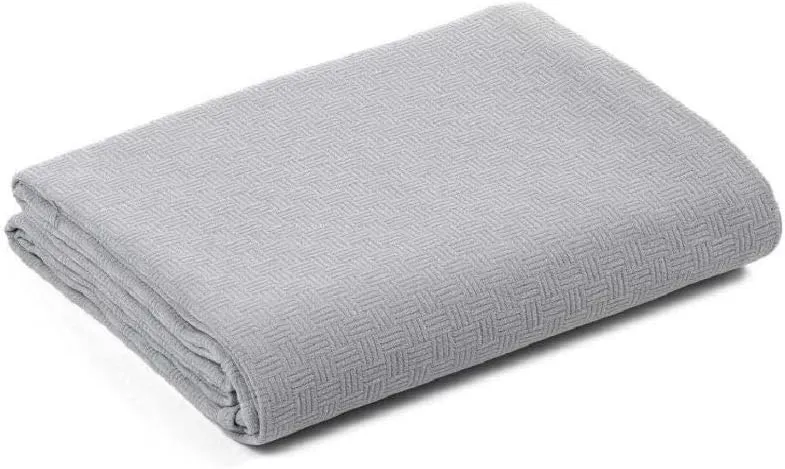 Caleffi Rodeo 160 x 190 cm Taupe, 160 x 190 cm Taupe