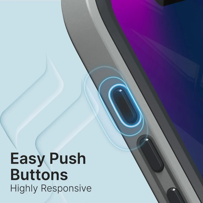 Catalyst Total Protection Case for iPhone 15 Pro - 5X More Waterproof iPhone 15 Pro Case, Highly Res