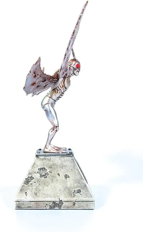 Gaya Entertainment Fallout Statue Mothman
