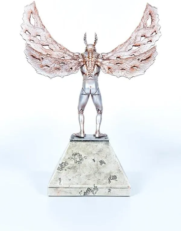 Gaya Entertainment Fallout Statue Mothman