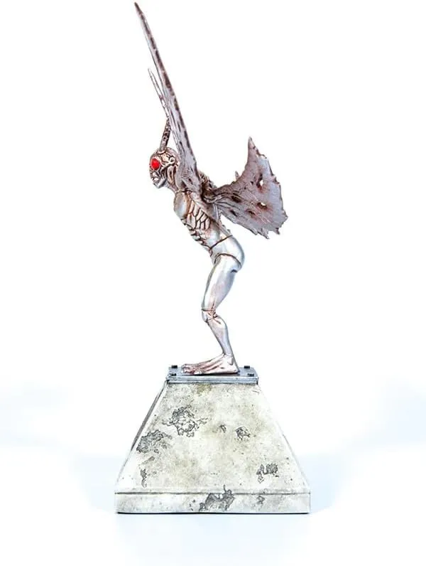 Gaya Entertainment Fallout Statue Mothman