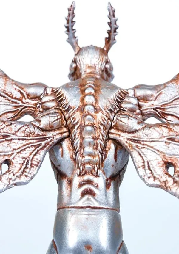 Gaya Entertainment Fallout Statue Mothman