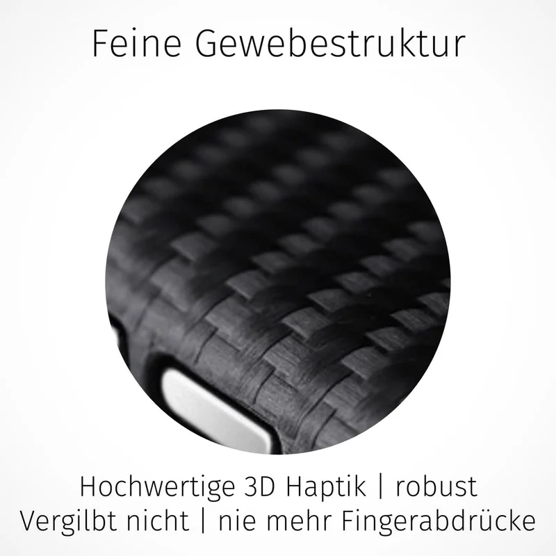 FILONO Carbon Hülle S22 Ultra ultradünn