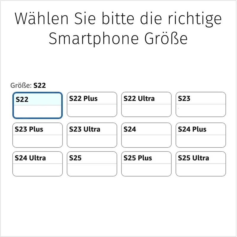 FILONO Carbon Hülle S22 Ultra ultradünn
