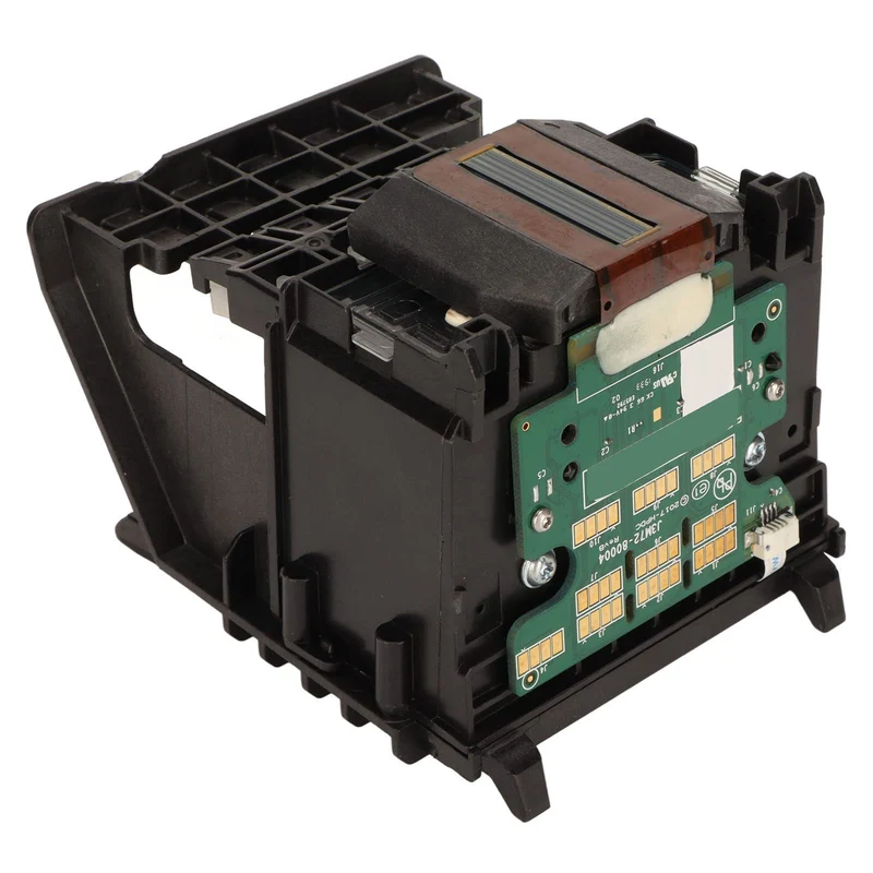 Wakects Druckkopf Ersetzter,HP 952 Druckkopf Farbe Drucker Scanner Zubehör kompatibel Office Jet 821