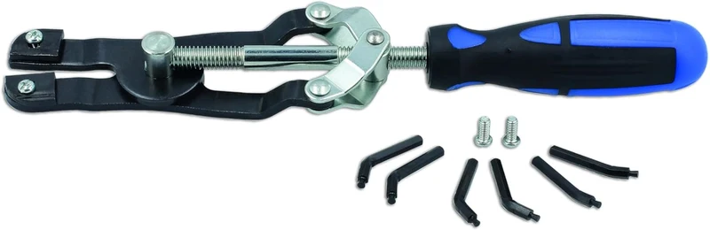 Laser 4926 Laser 4926 Sicherungsringzange - Intern/Extern