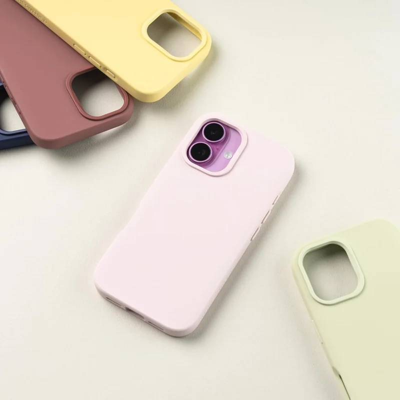 RhinoShield Case kompatibel mit [iPhone 13 Pro Max] | SolidSuit - Stossdämpfende & schlanke Schutzhü